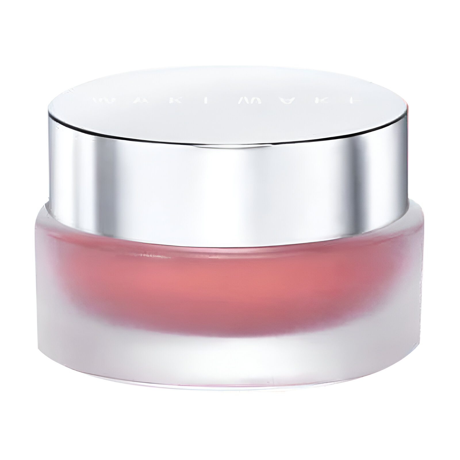 Мультитаскер для обличчя WAKEMAKE Over Blurring Pot 05 India Rose, 4.5 г